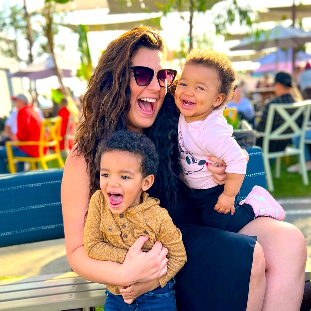 Meet your Posher, Lisa